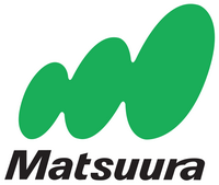 LOGO MATSUURA