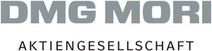 DMG MORI GRIS