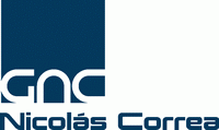 NICOLAS CORREA LOGO